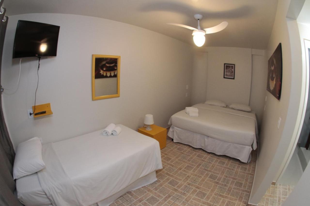 Esquina Batel - Hotel Economico Куритиба Экстерьер фото