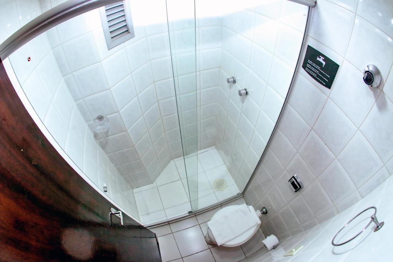 Esquina Batel - Hotel Economico Куритиба Экстерьер фото