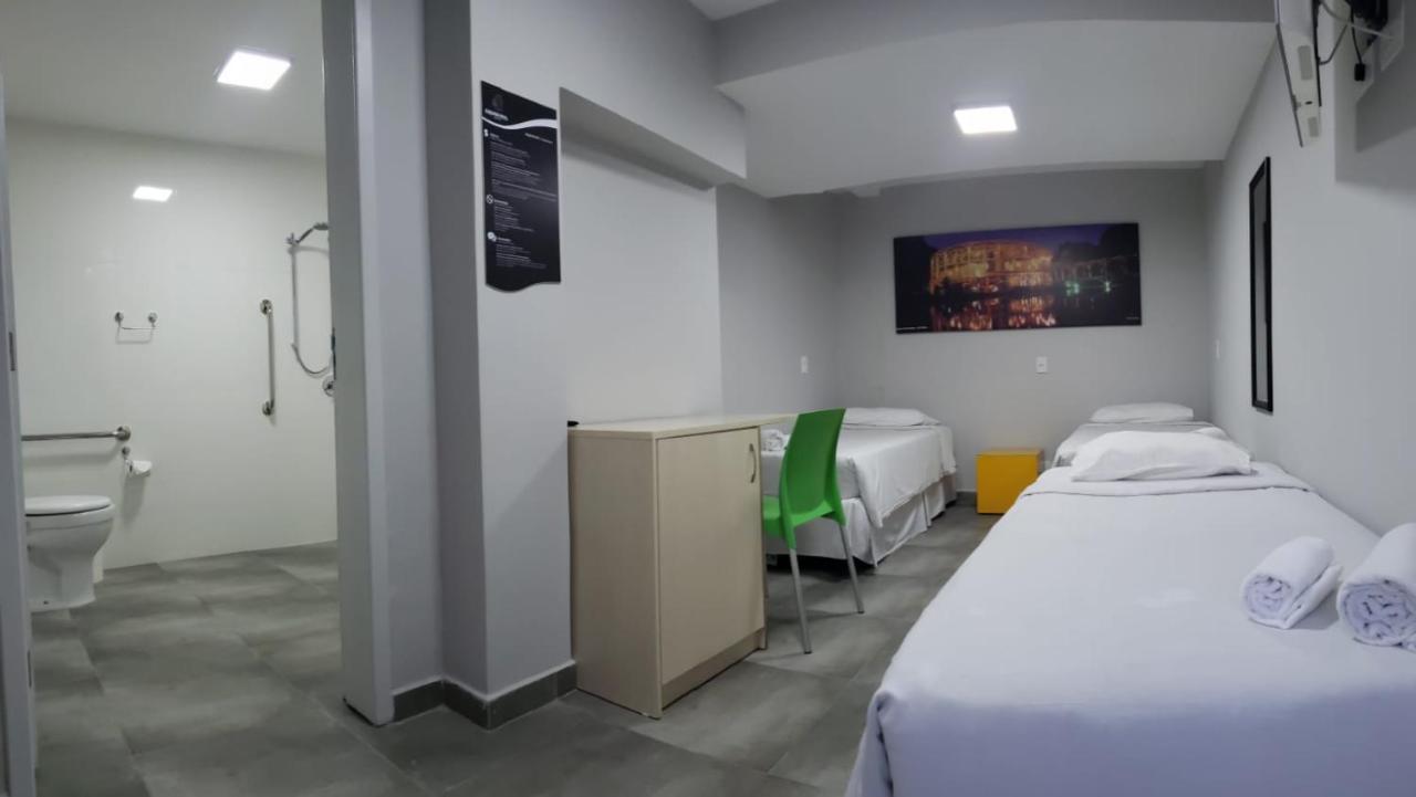 Esquina Batel - Hotel Economico Куритиба Экстерьер фото