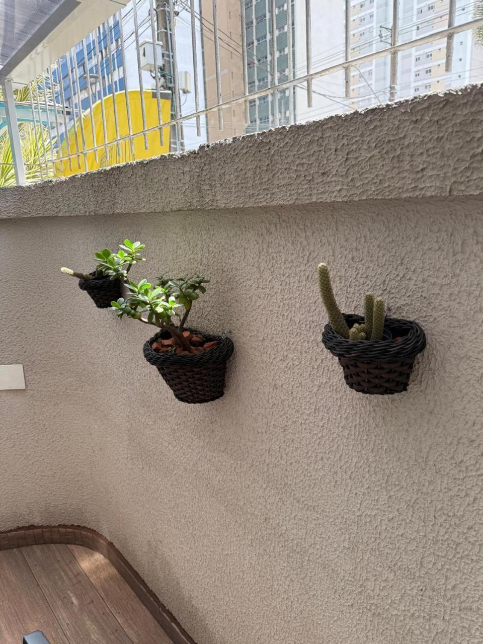 Esquina Batel - Hotel Economico Куритиба Экстерьер фото